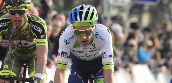 Simon Yates op deelnemerslijst voor Dauphiné, start onduidelijk