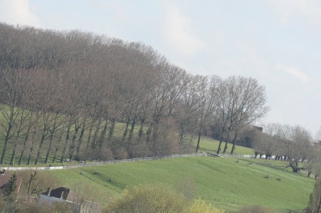 Volg hier de Ronde van Vlaanderen U23 2016