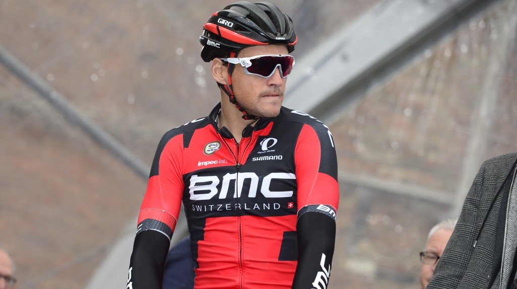 Van Avermaet met Gerts naar Omloop Het Nieuwsblad