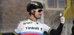 Sagan troeft Wippert en Groenewegen af in ouverture Californië