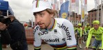Titelverdediger Sagan denkt niet aan eindzege Californië