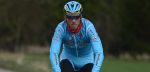 Lars Boom test vorm en wint strandrace van Wijk aan Zee