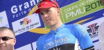 Gert Jõeäär zegeviert in Ronde van Estland
