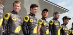 Vuelta 2016: Direct Energie heeft selectie compleet