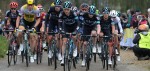 Sky en Orica-GreenEDGE berusten in nederlaag