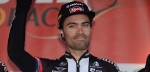 Tom Dumoulin baalt: “Het zit niet mee”