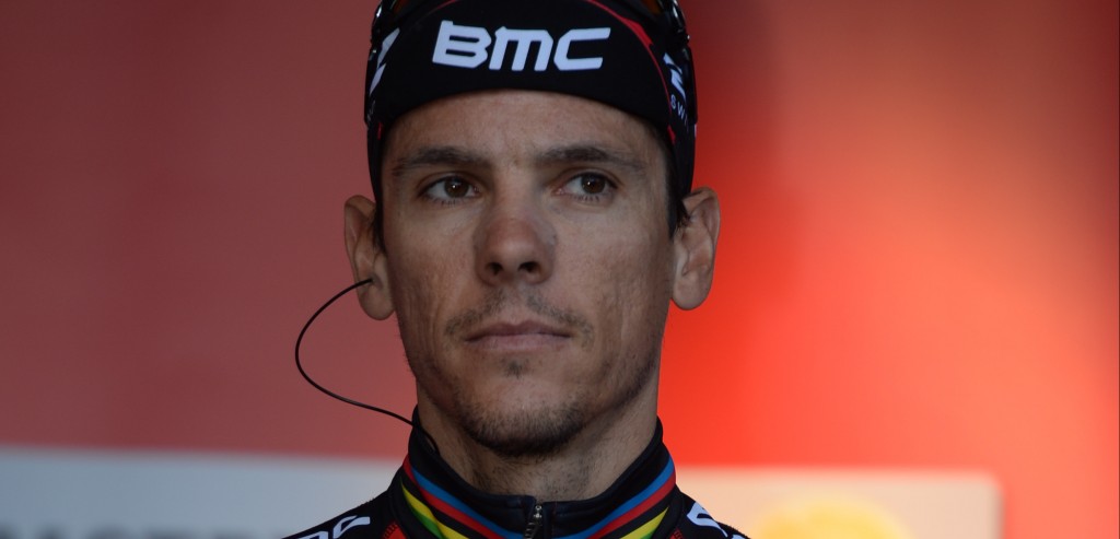 Gilbert voert gesprekken met Etixx-Quick-Step