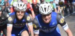 Matteo Trentin sprint naar zege in Wallonië
