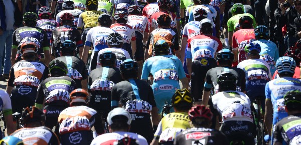 Volg hier de tweede etappe in de Ronde van Polen 2016