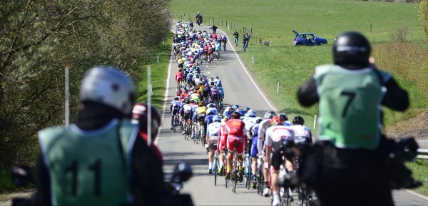 Voorbeschouwing: Tour de Wallonie 2016