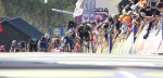 Volg hier de Waalse Pijl 2017