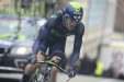 Tom Dumoulin tweede in proloog Romandië achter Ion Izagirre