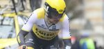 WK 2016: Vermeulen (LottoNL-Jumbo) rijdt tijdrit bij de Amerikanen