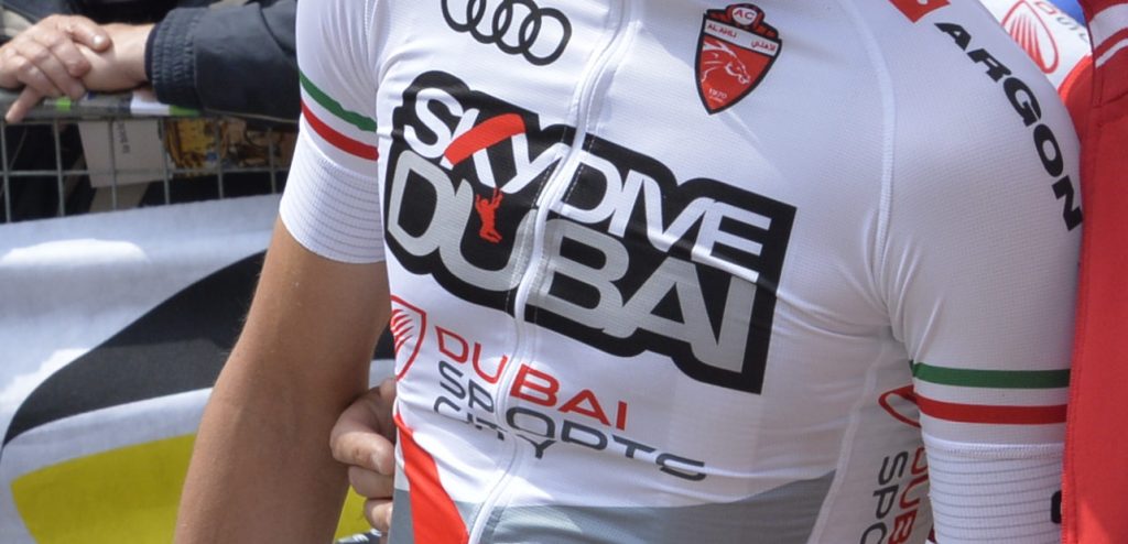‘Renners en staf SkyDive Dubai-Al Ahli sinds april niet betaald’