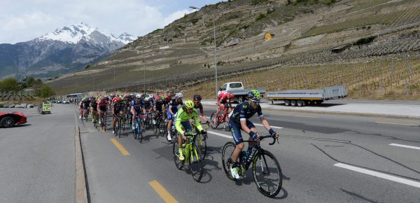 Volg hier de afsluitende etappe in de Ronde van Romandië 2016