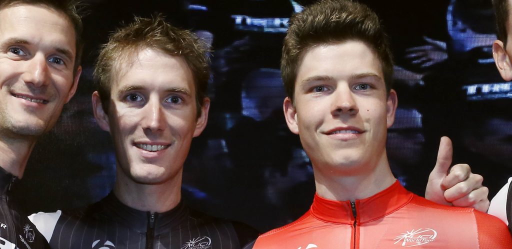 Andy Schleck: “Jungels moet niet meer aanvallen”