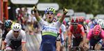 Ewan wint EuroEyes Cyclassics Hamburg na diskwalificatie Bouhanni