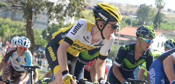 Kruijswijk: “Waarom mag ik niet dromen van roze trui?”