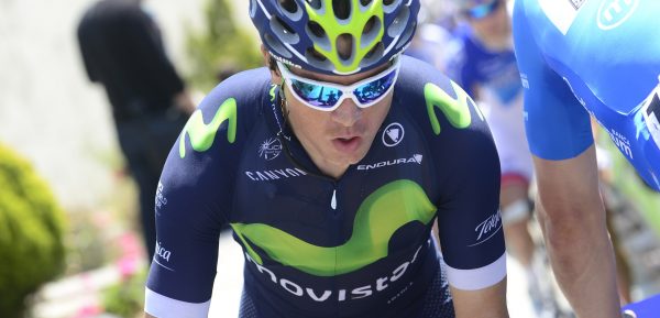 IJzersterke Betancur zet Movistar aan kop in Hammer Series