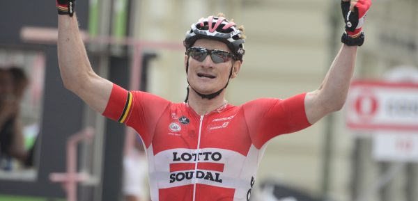 Wielertenues 2017: Weinig veranderingen in tenue Lotto Soudal