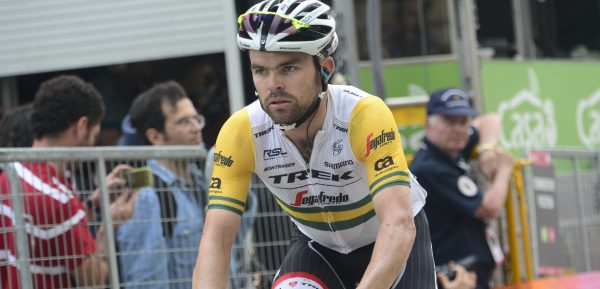 Jack Bobridge opgepakt op verdenking van drugshandel