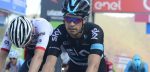 Sky zet Dumoulin op gelijke hoogte met Nibali en Valverde