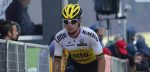 Roglic: “Het was vreselijk zwaar en heel erg koud”