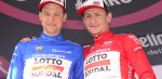 Greipel: “Superblij dat ik nog een gat vond”