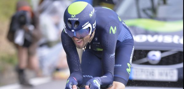 Starttijden afsluitende tijdrit Ronde van het Baskenland