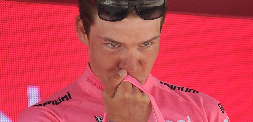 Jungels: “Dit is één van de beste dagen uit mijn leven”