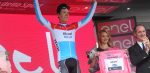 Giro 2017: Quick-Step Floors rekent op Bob Jungels en Fernando Gaviria