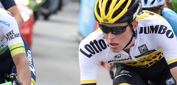 Giro 2016: Volg hier de veertiende etappe