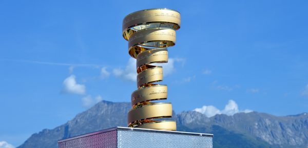 Giro 2017: Vooruitblik op het parcours van de 100ste Giro d’Italia