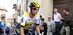 Primoz Roglic: “Dit geeft vertrouwen”