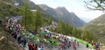 Volg hier de derde etappe in de Tour of the Alps 2017