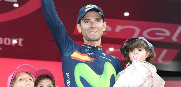 Valverde tekent bij tot en met 2019