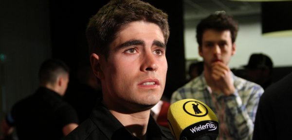 Landa: “Het grote doel voor 2017 is de Giro d’Italia”