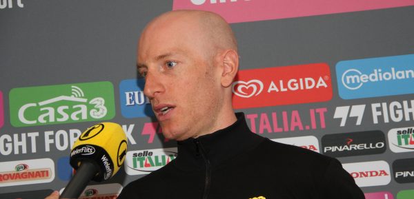 Geloste Van Emden stapt af in Criterium du Dauphiné