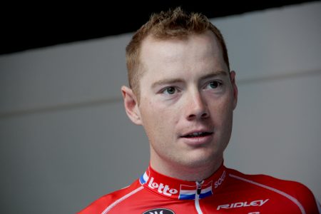 Pim Ligthart tekent bij Roompot-Oranje Peloton