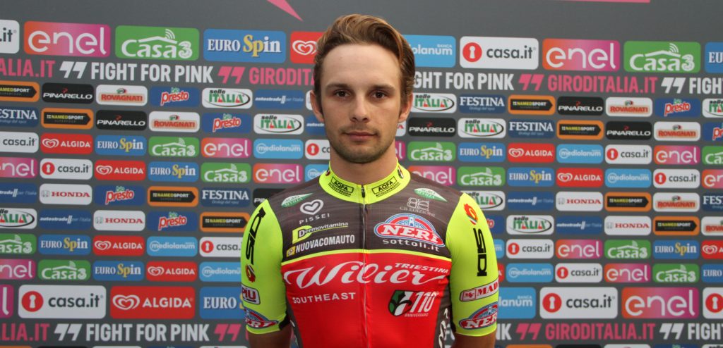 Mareczko snelt opnieuw naar winst in Hainan