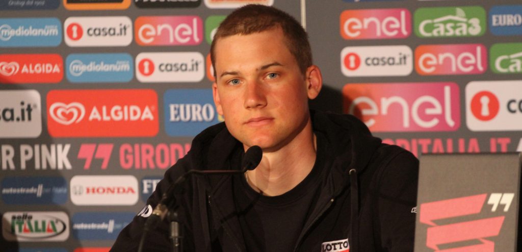 Weekendinterview: Tim Wellens