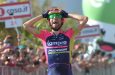 Lampre-Merida wordt UAE Abu Dhabi en krijgt WorldTour-licentie