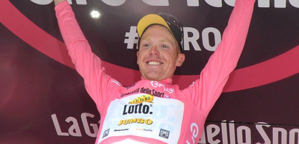 Giro 2016: Volg hier de klimtijdrit naar Alpe di Siusi