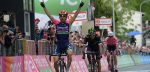 Ulissi schiet raak in Circuito de Getxo
