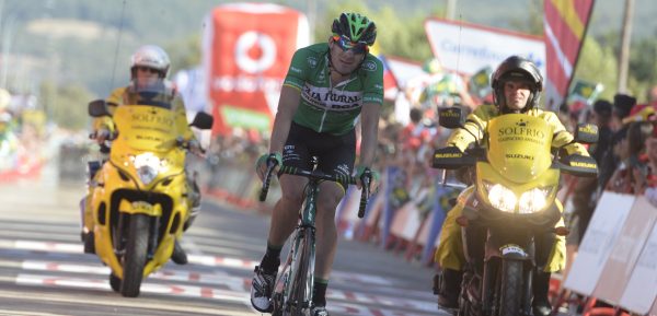 Ritzege voor José Gonçalves in eigen land