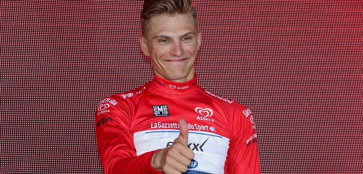 Tour 2016: Marcel Kittel speerpunt bij negental Etixx-Quick-Step