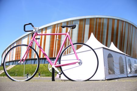 Giro 2016: Volg hier de openingstijdrit door Apeldoorn