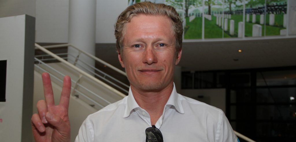 Vinokourov wil geld zien van Aru