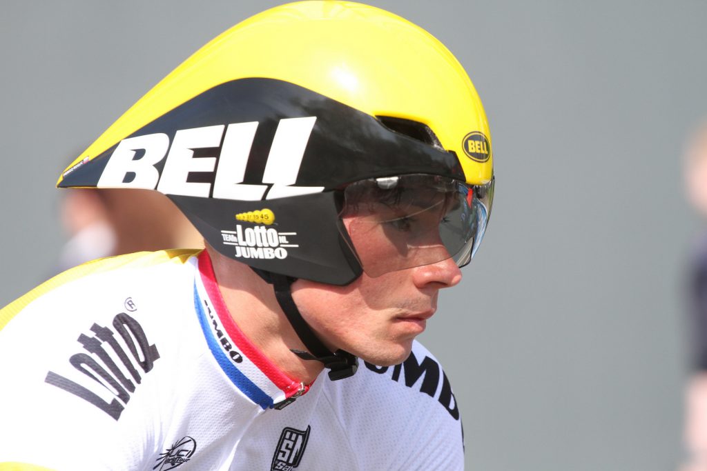Jan Boven: “Voorbereiding Roglic betaalt zich nu uit”