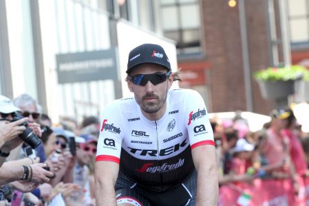 Volg hier de proloog in de Ronde van Zwitserland 2016